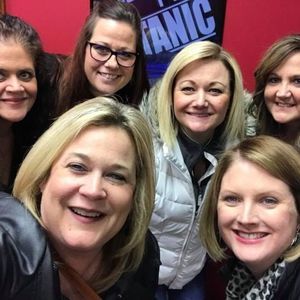 Meet your Posher, Leslie